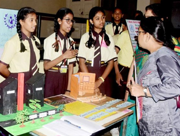 Science Exhibition