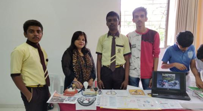 Progressive Education 