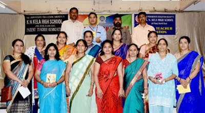 Progressive Education 