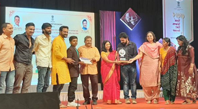 Progressive Education 