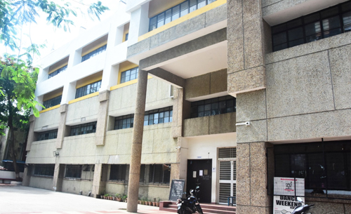 Abhinav Adarsh   School