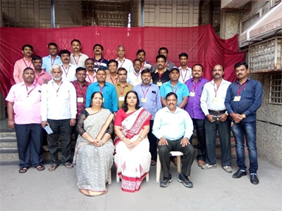 Progressive Education 